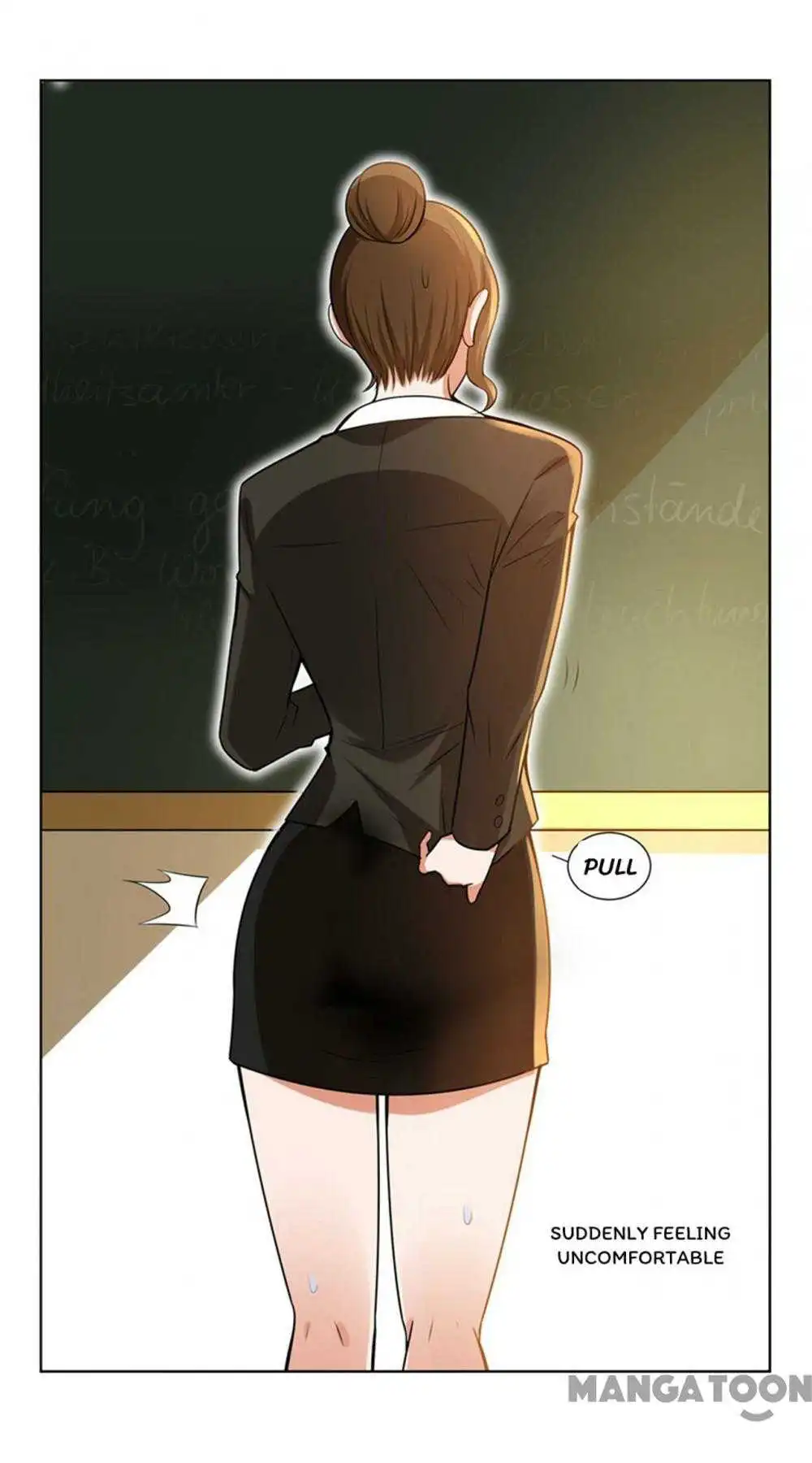 Wife Is School Goddess Chapter 16 15